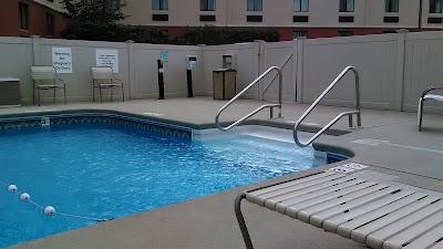 Photos of Holiday Inn Express Saugus (Logan Airport)