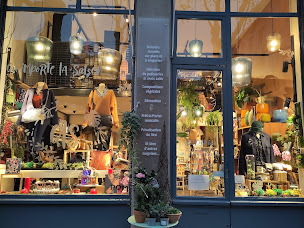 Photo n°1 de Qu'importe La Saison à Lyon (Service de plantes d'intérieur)