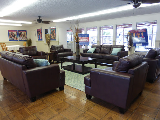 Sunrise Oaks Manufactured Home Community Gallery - United States