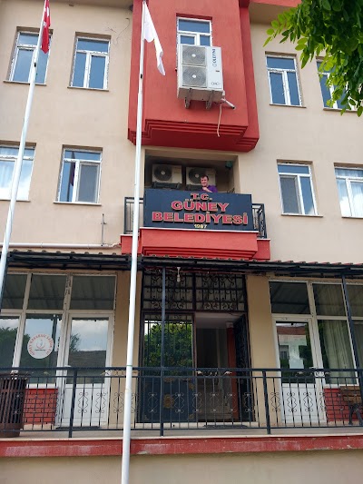 Güney Belediyesi