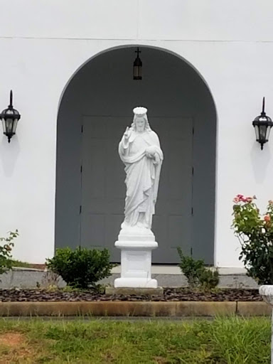 Queen of All Saints Chapel - Thumbnail