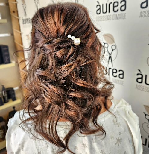 àurea - Visual