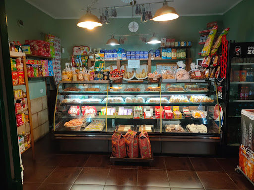 Boutique del pan Colón