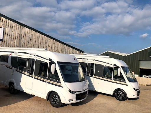 River Motorhomes Ltd - Thumbnail