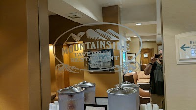 Mountainside Tavern & Restaurant