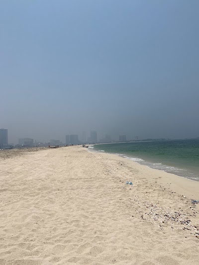 Photos of Safiya Beach Palace Helipad