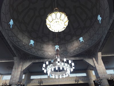 Photos of Mosqu&eacute;e Imam Shafi'i
