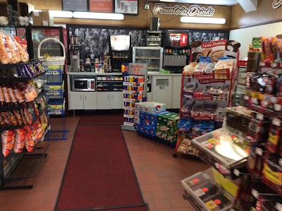 White Bear Bait and Convenience Store