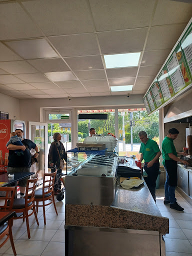 Lesumer Döner - Visual