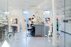 Photo n°3 de Cabinet Saint-Guillaume à Saint-Brieuc (Cabinet dentaire)