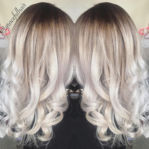 Graceful Hair Leeds