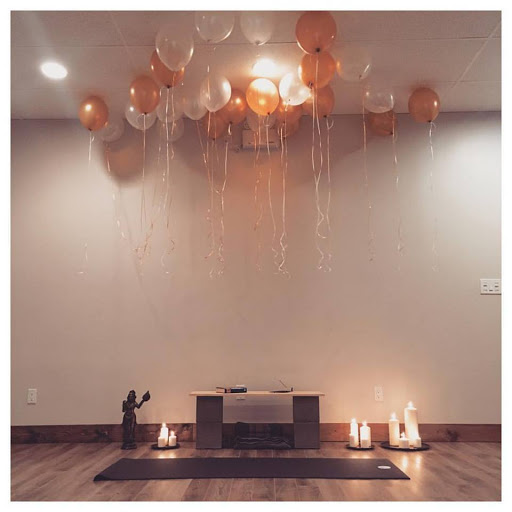 Cornerstone Yoga Collective - Thumbnail