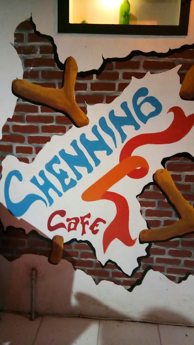 Photos of Rumah Makan CHENNING