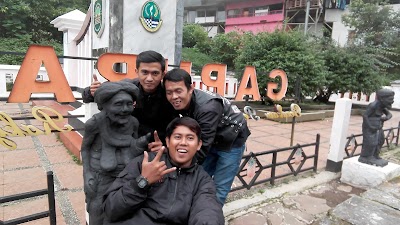 Photos of Taman Pertigaan Sangkuriang