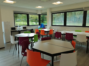 Photo n°3 de Fondation INFA Strasbourg à Oberhausbergen (Centre de formation continue)