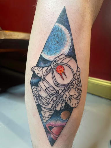 Sempiternal Ink