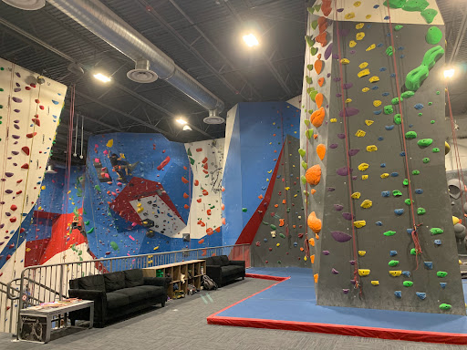 The Gravity Vault - Flemington, NJ