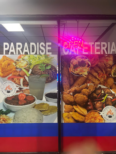 Paradise cafeteria Gallery - United States