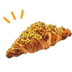 Photo n°15 de La Croissanterie à Toulouse (Saladerie)