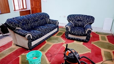 photo of Gourav Sofa And Car Dry Cleaning Services