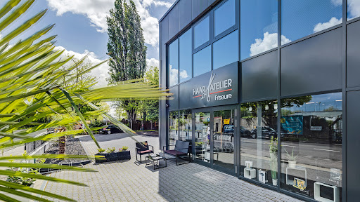 Haar-Atelier Friseure Mainz-Kastel
