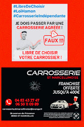 Photo n°10 de Carrosserie Saint-Marcellinoise - ZeCarrossery à Saint-Marcellin (Atelier de réparation automobile)