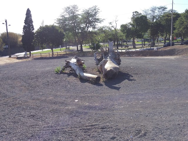 Miradouro do Bairro do Alvito