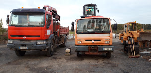Photo n°20 de La route tp à Macheren (Entrepreneur spécialisé dans le pavage)
