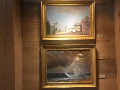 Mariner Gallery