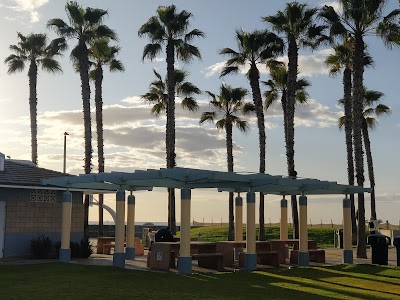 San Diego Silverstrand Beachfront