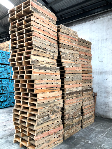 Promavisa - Visual