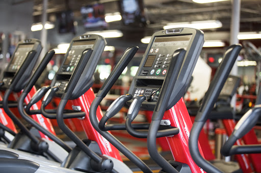 Workout Anytime Smithfield