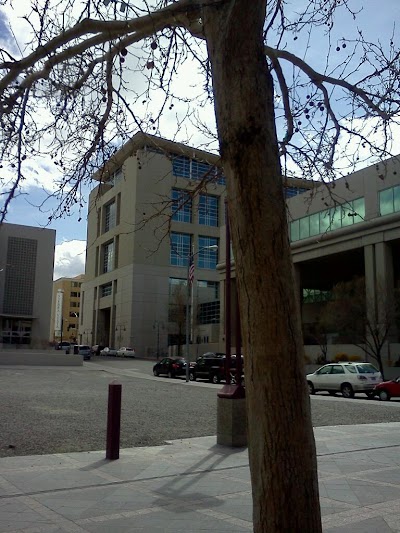 Reno Justice Court