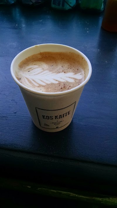 Photos of Kos Kaffe Roasting House