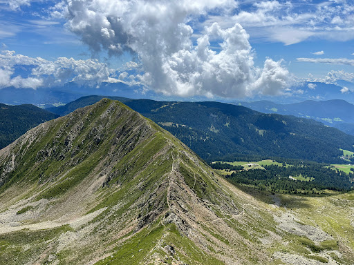 Monte Cornicoletto