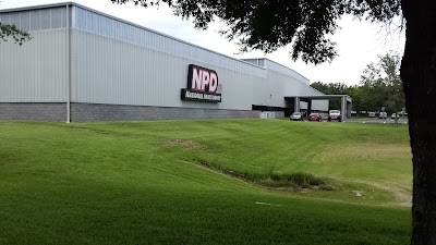 Photos of National Parts Depot - Florida