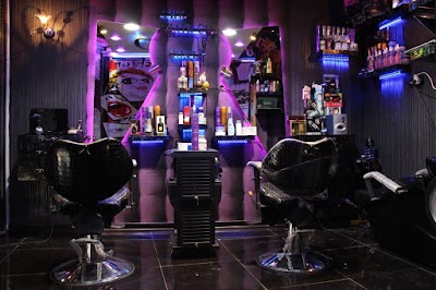 Photos of آرايشگاه كنت Cont Barber Shop