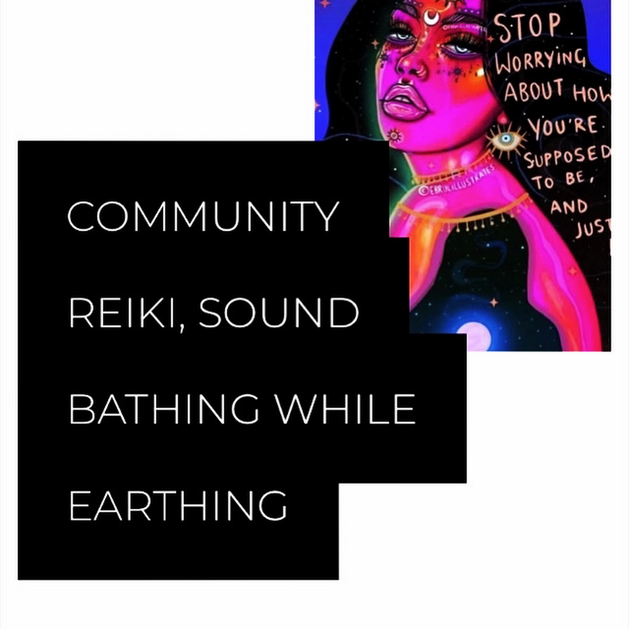 Reiki Sound Bath In Jax Reiki Therapist