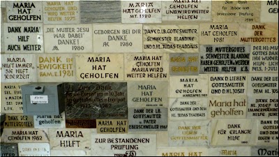 Photos of Kloster Maria Engelport