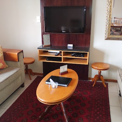 Photos of Perna-Perna Timesharing Resort