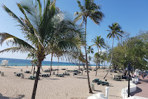 Fort Lauderdale Beach Park, Fort Lauderdale, United States