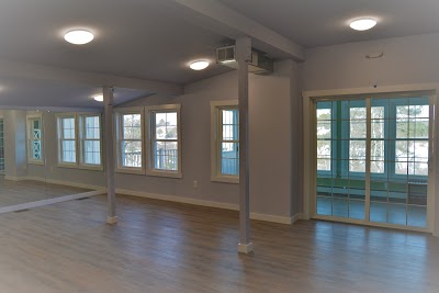 Brandon Yoga Center