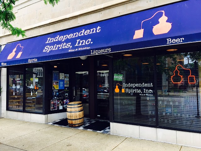 Independent Spirits, Inc.