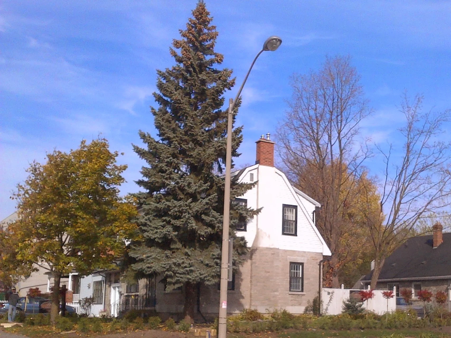 St. John's Inn and B&B