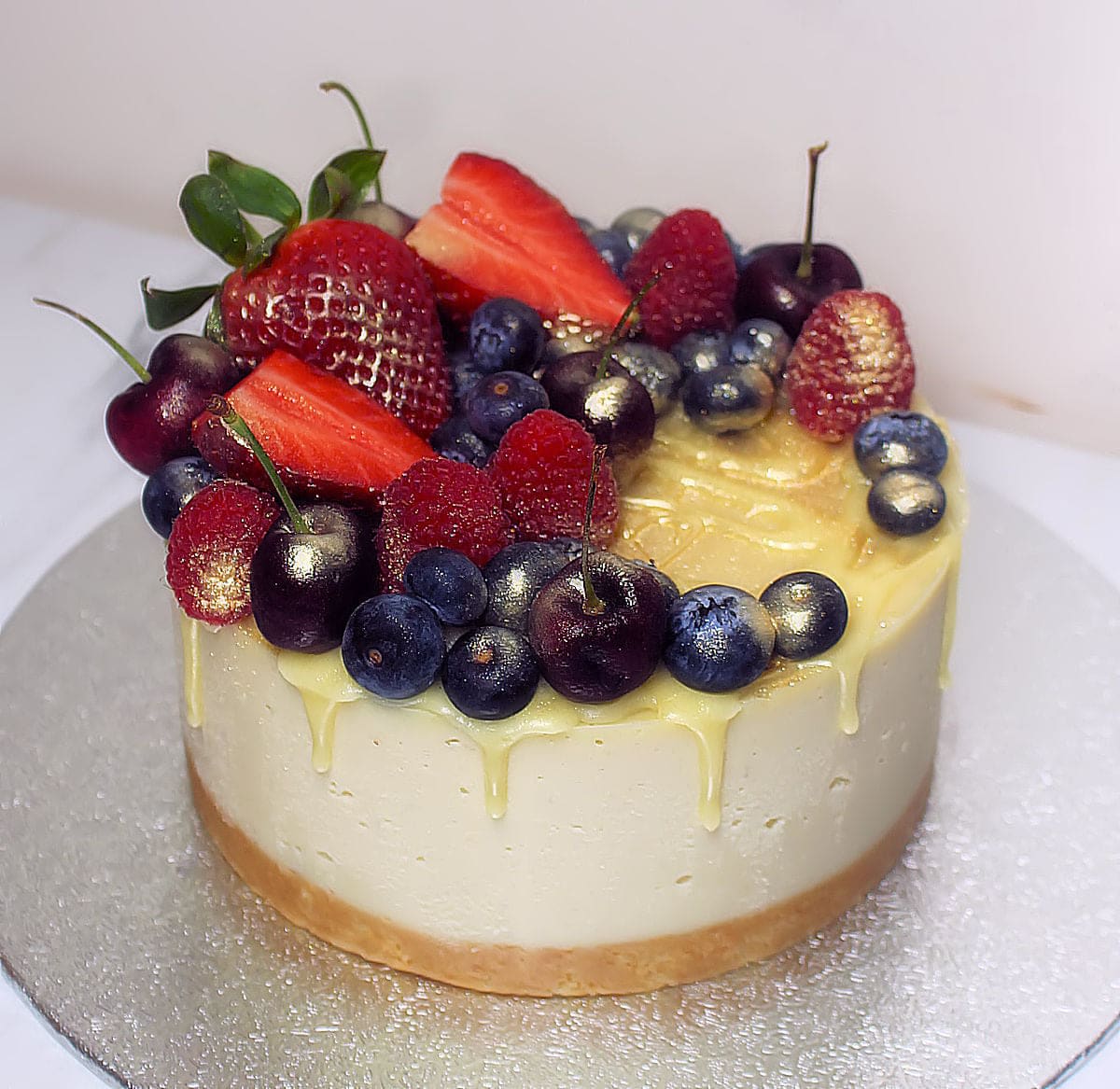 Rabbit Vegan Cakes — photo 11