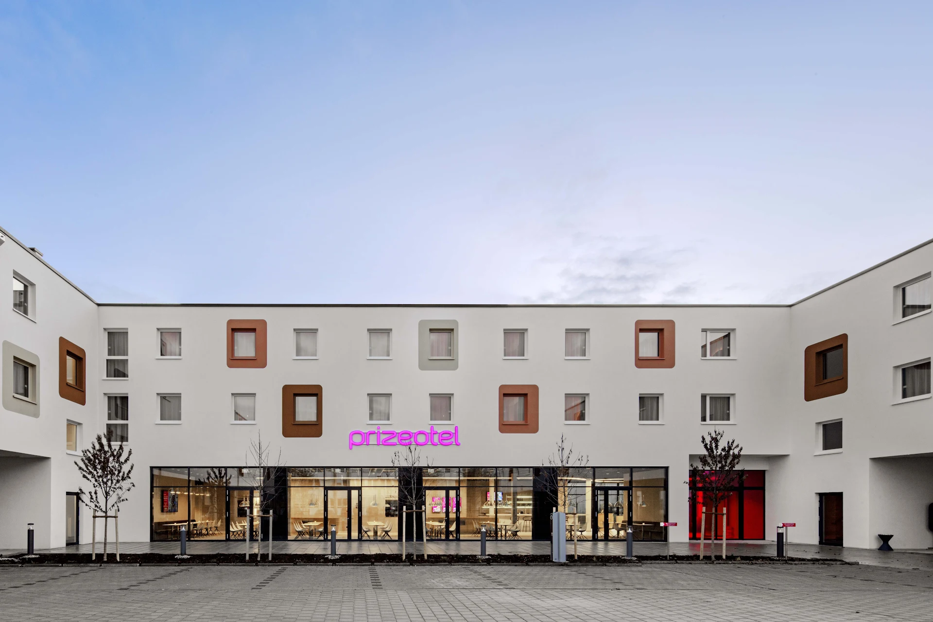 Prize by Radisson, Munich Airport