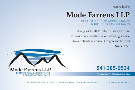 Mode Hanus, LLP - Thumbnail