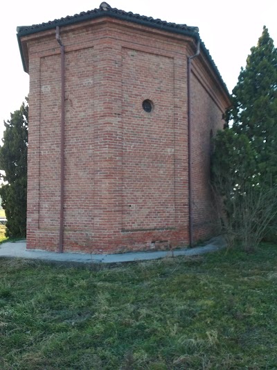 Chiesa della Divina Provvidenza