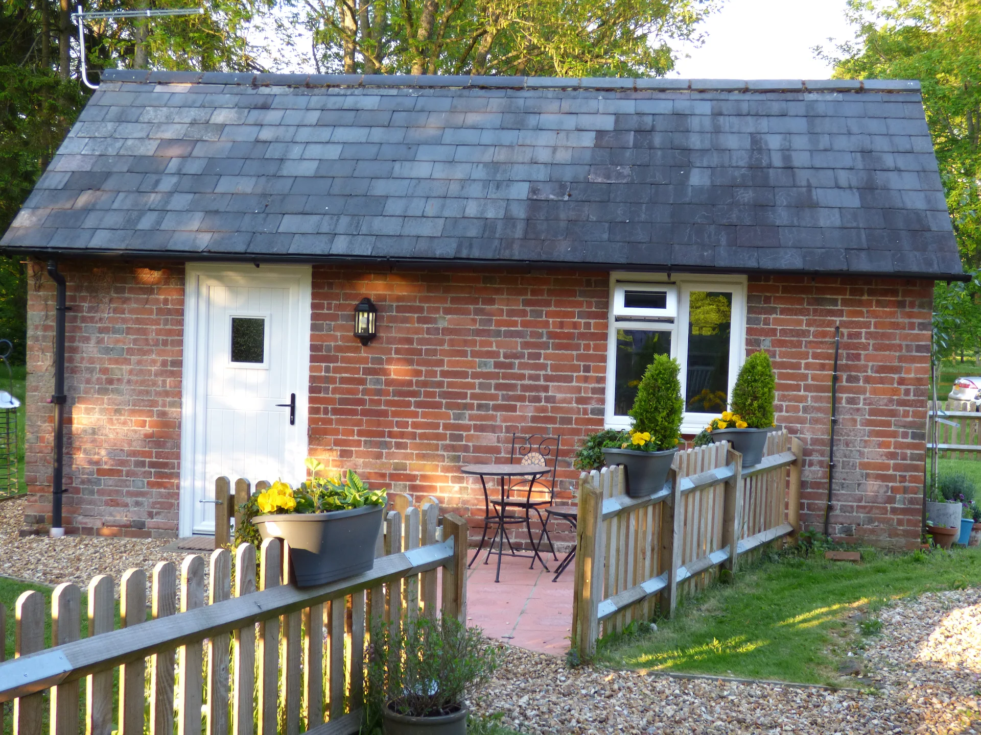 Hunters Moon B&B