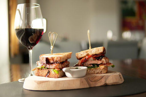 Pampa Kitchen & Grill - Thumbnail